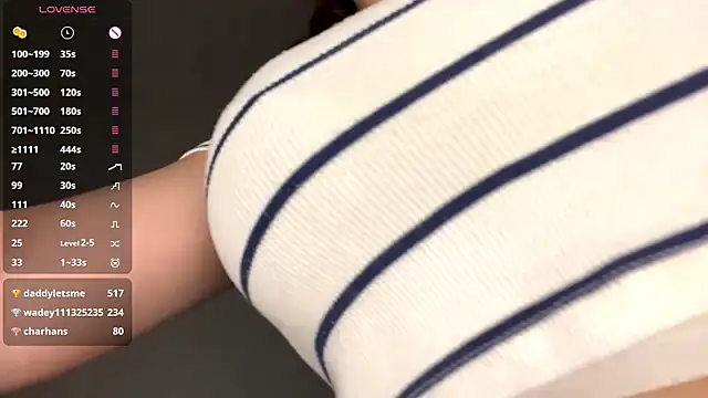 Eva_Shining_Star webcam