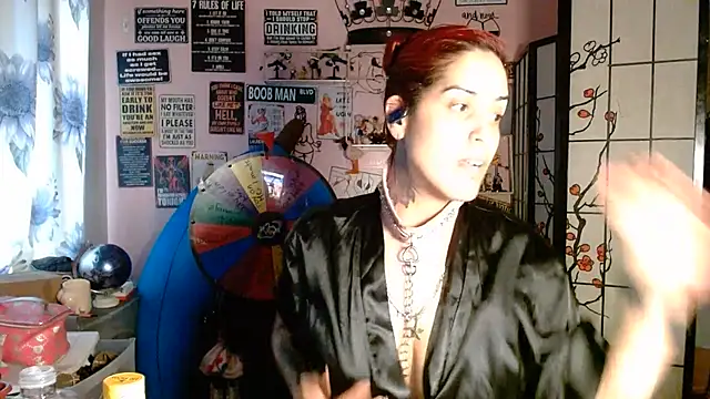 latinacubana webcam