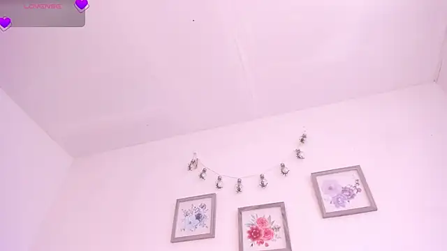 mely_rosse_ live cam on StripChat