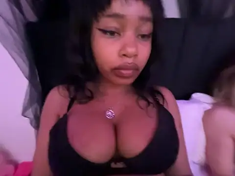 venusfairys webcam