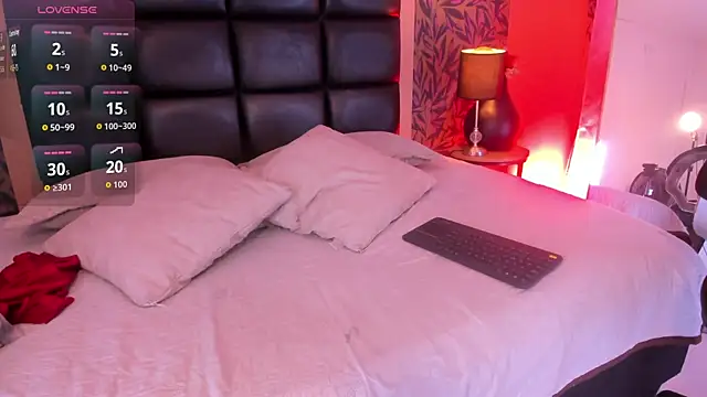 megan_al webcam
