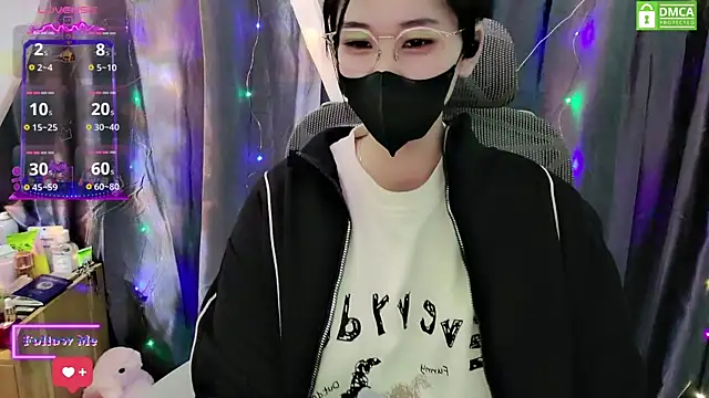Dully_ana webcam