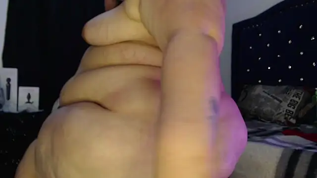 Danna_chubby_ webcam