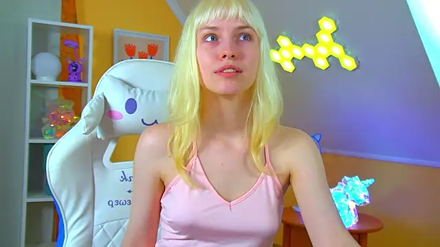 HannahHollis webcam