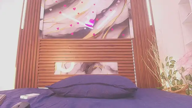 Isabella_candy01 webcam