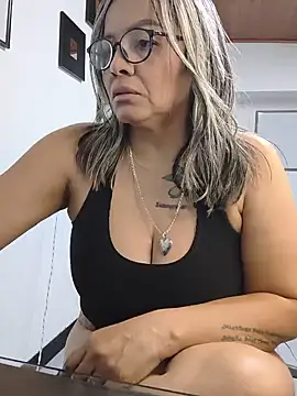 Katy_Le webcam