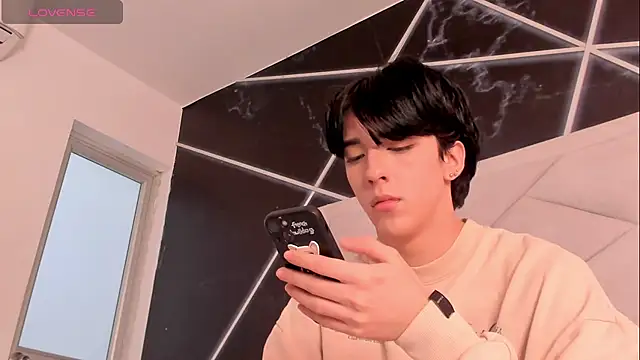 AerumChae webcam
