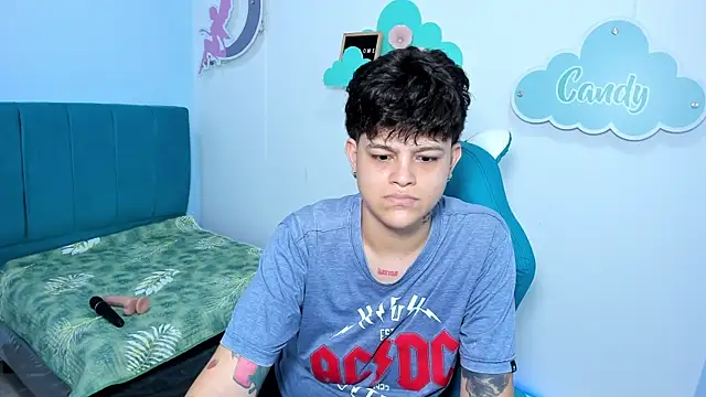 nataly_0303 webcam