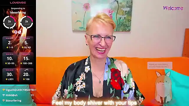 iamyourdream89 webcam