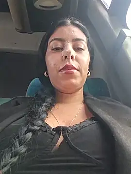 Luianna webcam