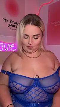 April_Vancee webcam