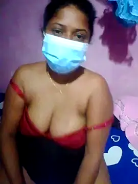 cherrygirlSL webcam