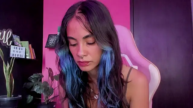azula_lillet webcam