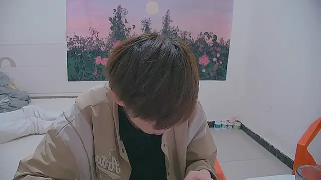 paofu-001 webcam