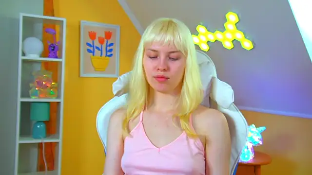 HannahHollis webcam