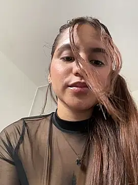 ViankaRose webcam