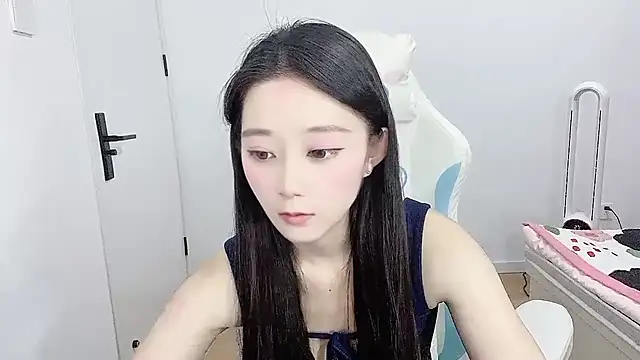 -qingqing webcam