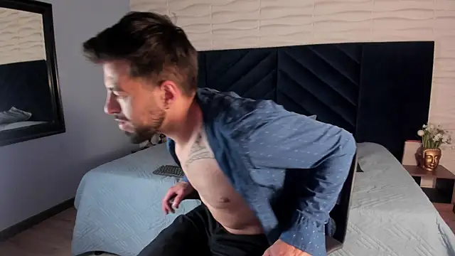 Liam_ashford webcam