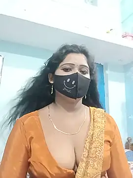 beautiful-Nisha live cam on StripChat