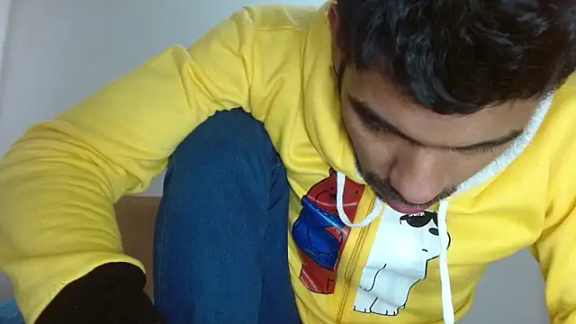 JohanyLatino