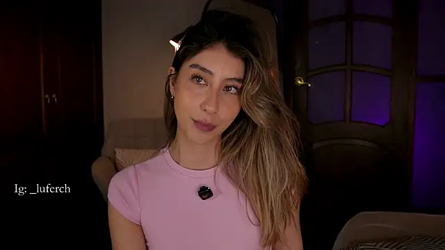 lua_ferch__ webcam