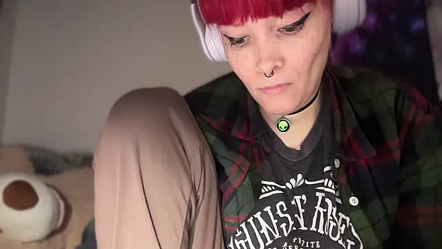 FRRANNKIE webcam