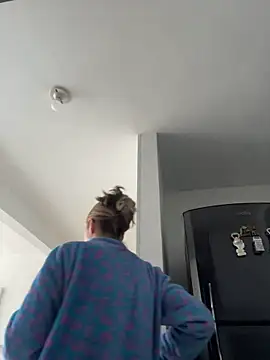 Ameellie webcam
