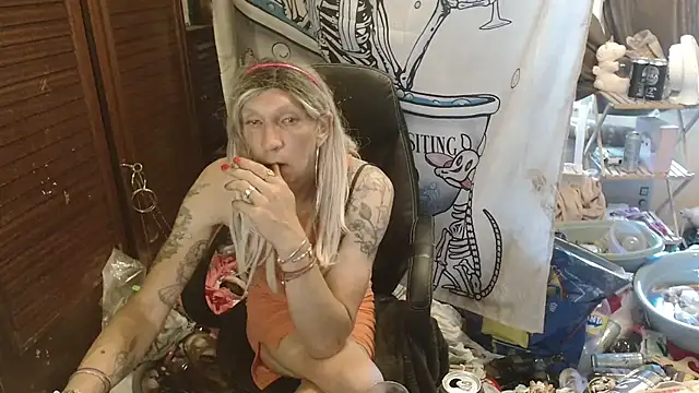 Ombeline1 webcam