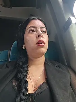 Luianna webcam