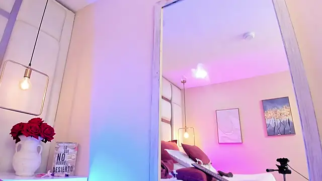 elizavenus webcam