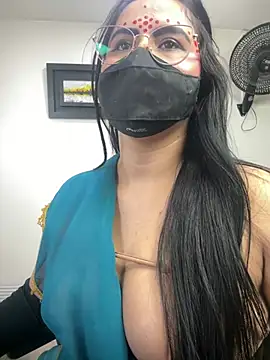 dayadubey_ webcam