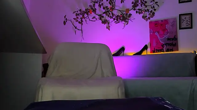 ElektraSunshine webcam