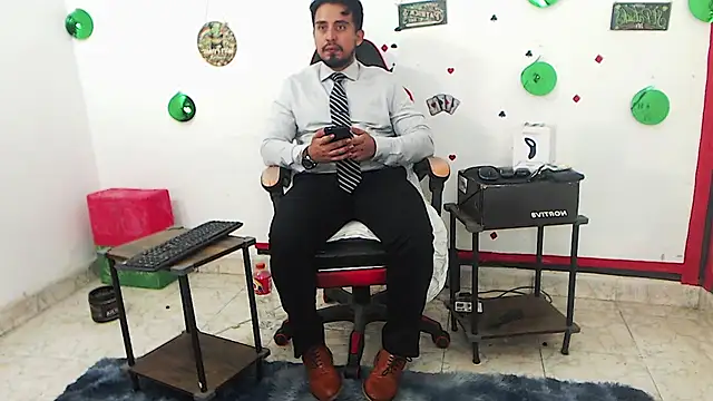 KalethBigDick webcam