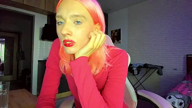 _Alice_Kitty webcam