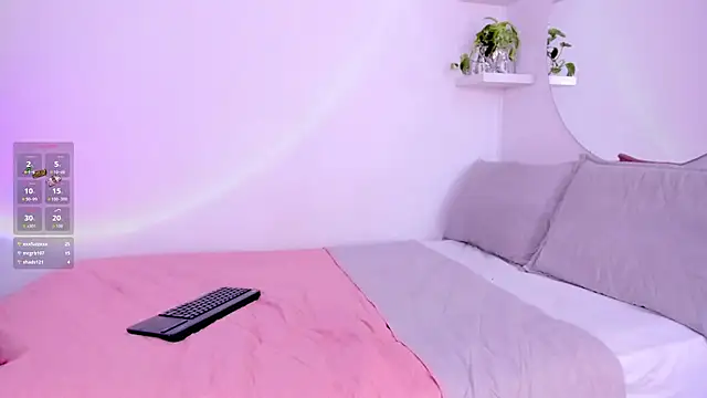 Catbaby888_ webcam