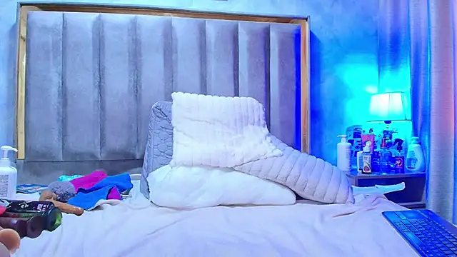 Rachele_x webcam