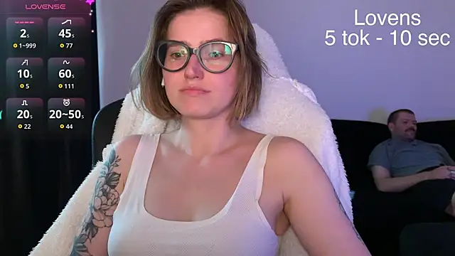 Sexy_Sweets webcam