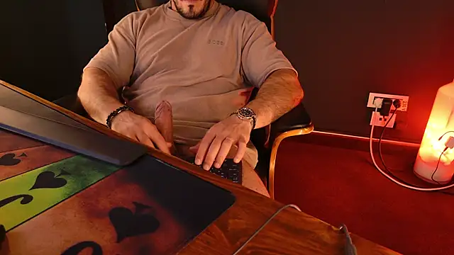 AngeloEric webcam