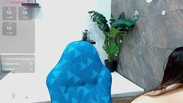 Heidy_Wells webcam