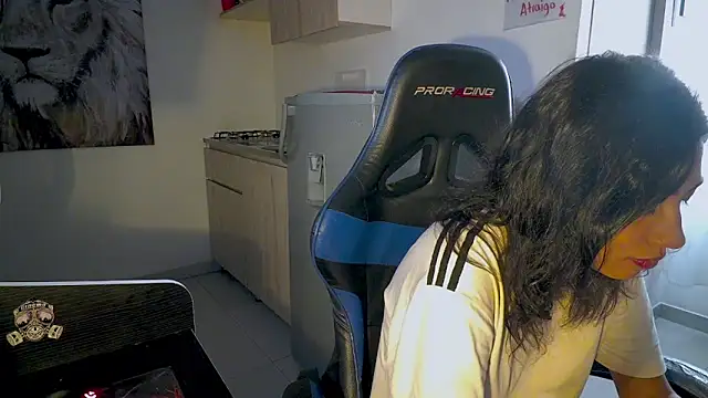 NinaChan_ webcam