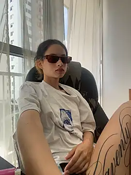 salome-brown webcam