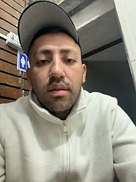 JuanZapata33 webcam