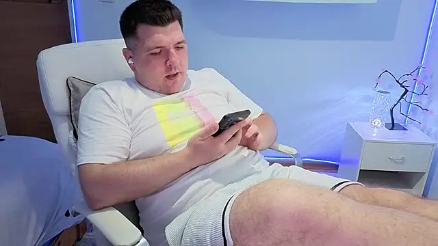 JasonJacks webcam