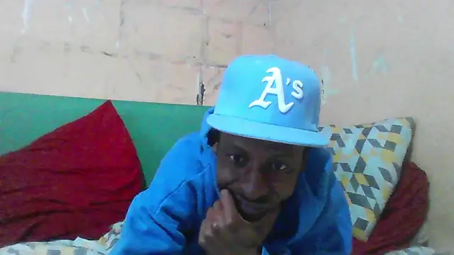 BambinoSean webcam