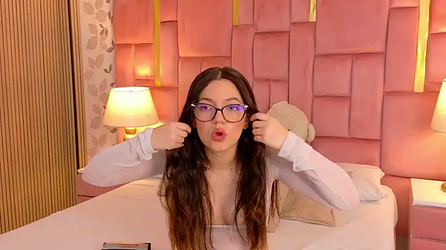 ArianaFranco webcam