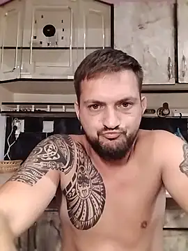 VelvetWolff webcam