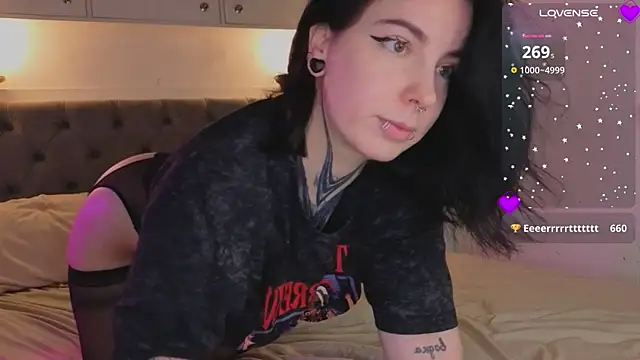 yourvodka webcam