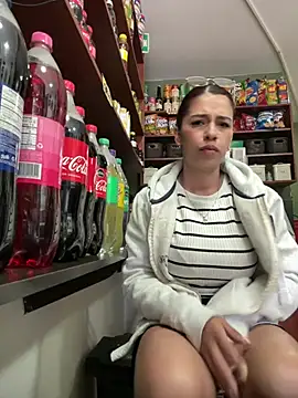Nathaly_12 webcam