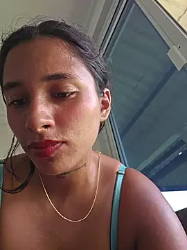 Lorena_Mcfly webcam