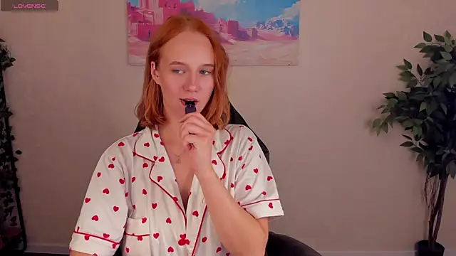 Casey_Sweeet webcam